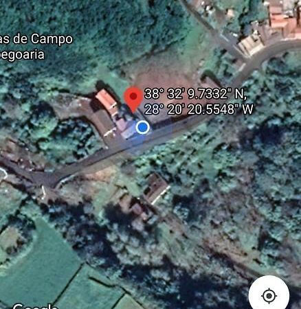 Azores Hibiscus House - Mountain And Sea São Roque do Pico Exterior photo