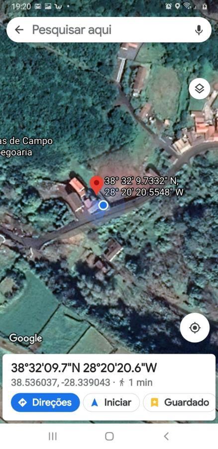 Azores Hibiscus House - Mountain And Sea São Roque do Pico Exterior photo