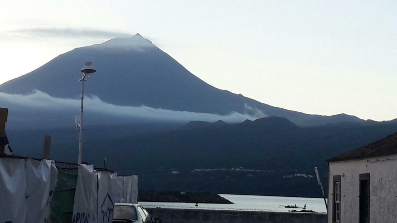 Azores Hibiscus House - Mountain And Sea São Roque do Pico Exterior photo